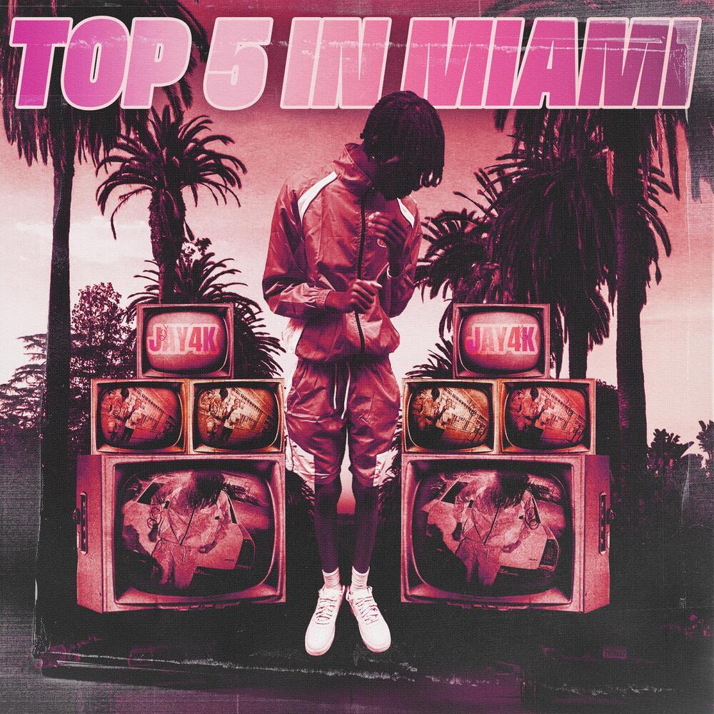 Top 5 In Miami (Explicit)