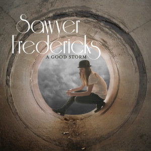 收聽Sawyer Fredericks的Take It All歌詞歌曲