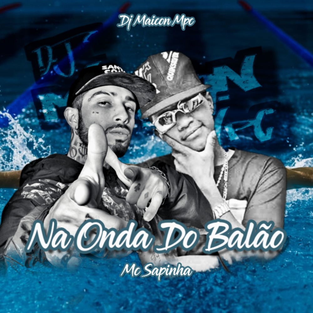 Na Onda do Balão