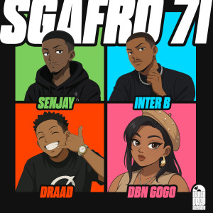 Senjay的專輯Sgafro 71