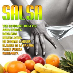 The Salsation的專輯Salsa Para Bailar