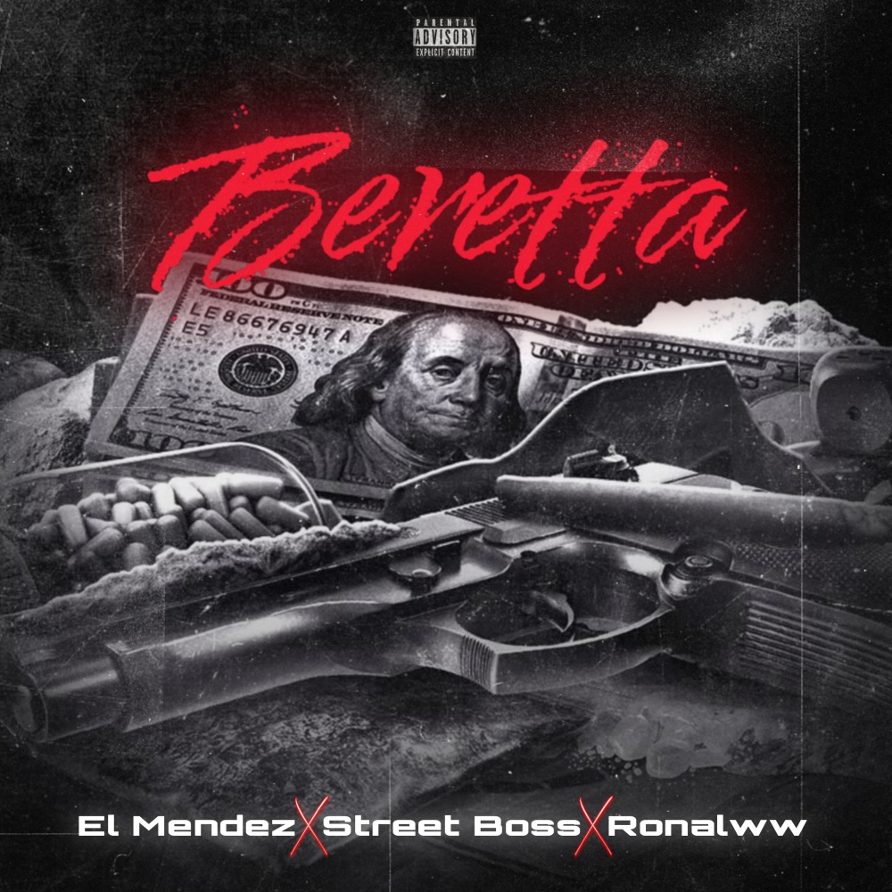 BERETTA (Explicit)