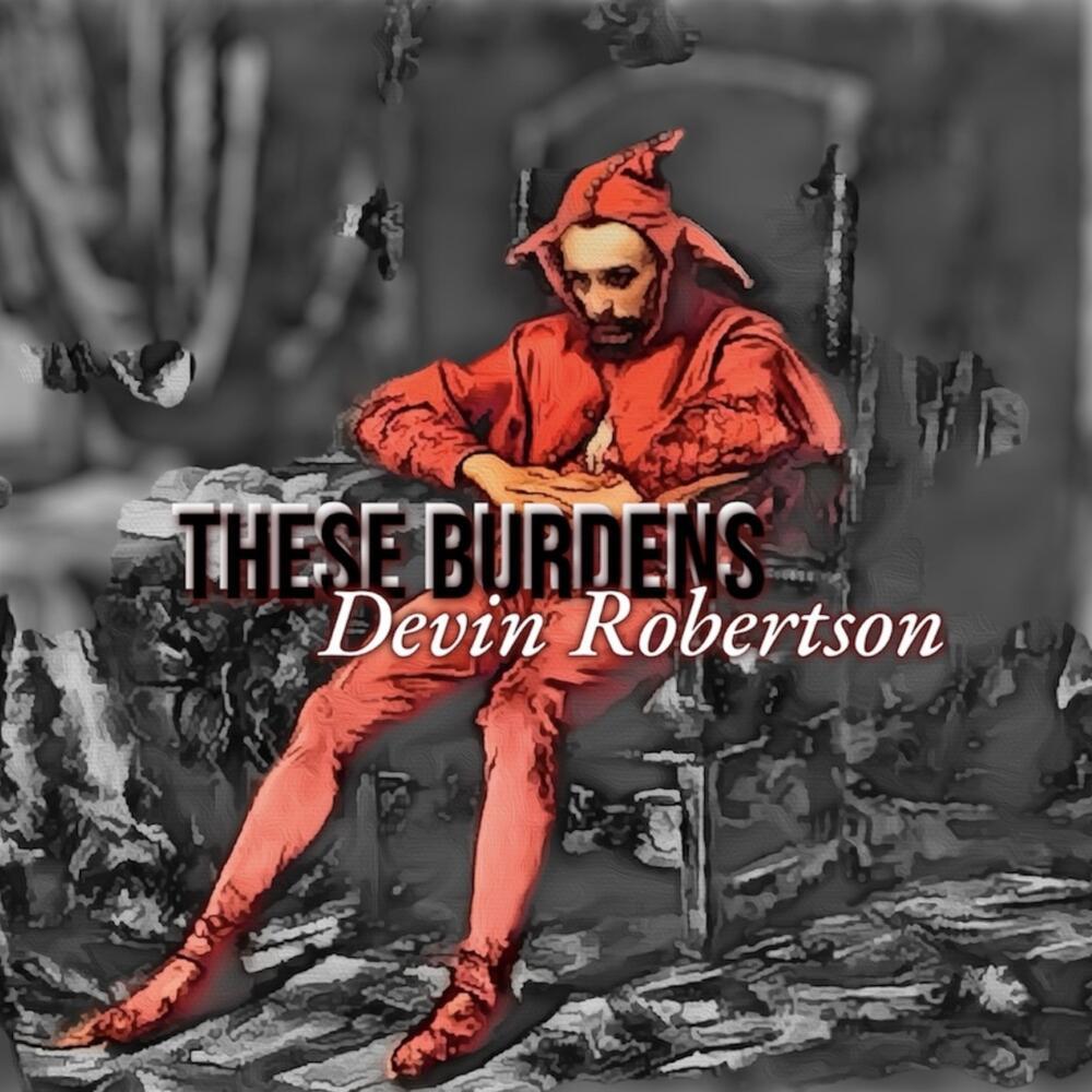 These Burdens