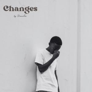 Dramiller的專輯CHANGES (Explicit)