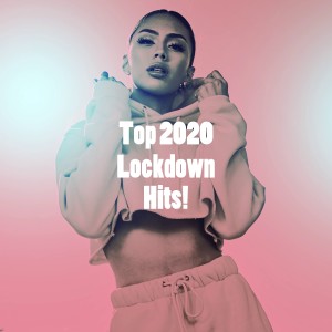 อัลบัม Top 2020 Lockdown Hits! ศิลปิน Charts Hits 2014