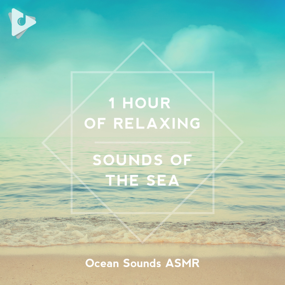 Grand Piano Ocean Sounds