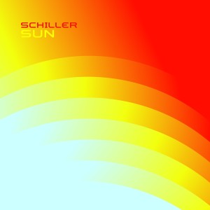 Album Sun from Schiller