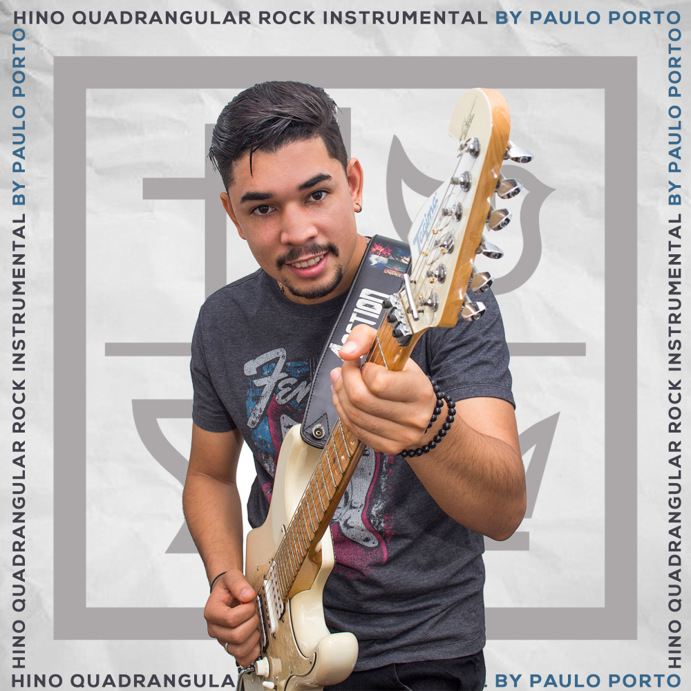 Hino Quadrangular