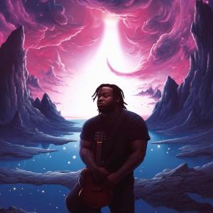 收聽HoodLife Muzik的Astral Plane歌詞歌曲