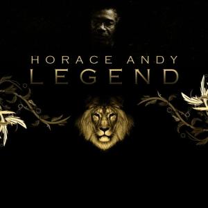 收聽Horace Andy的You Are My Angel歌詞歌曲