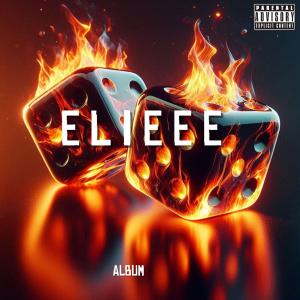 Eliee的專輯ELIEE PAH (feat. AYMERICK RD)