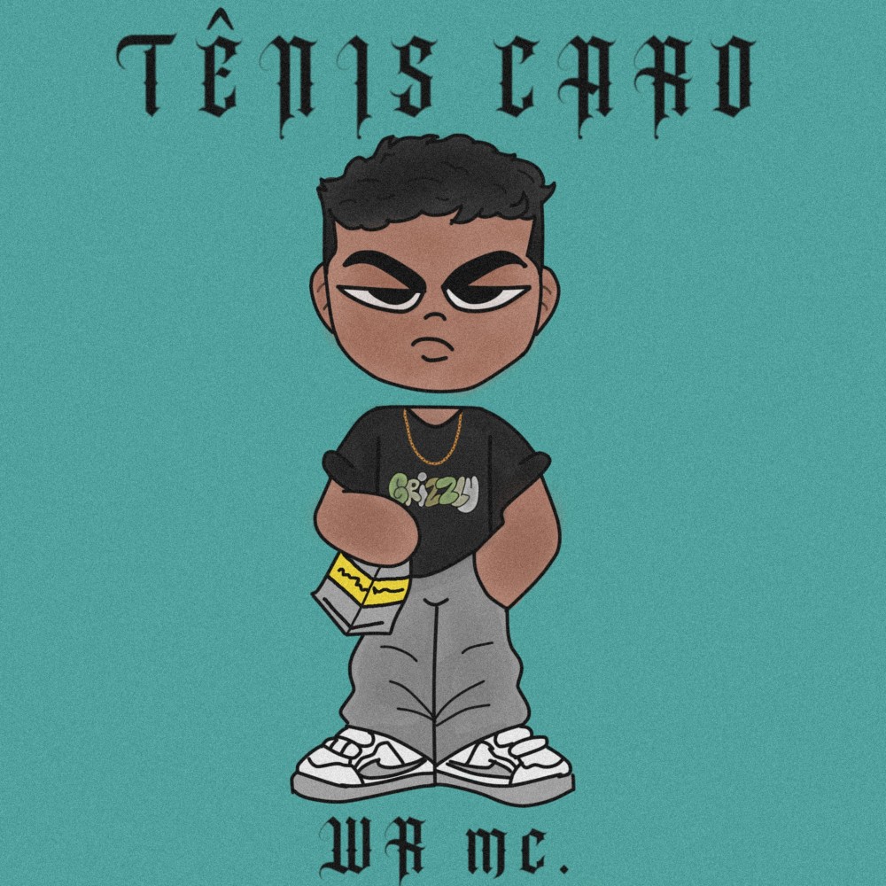 Tênis Caro