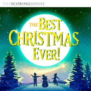 Album The Best Christmas Ever oleh Bill Connor
