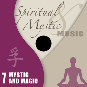 Album Mystic And Magic from 