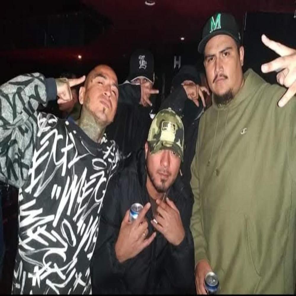 NO Cambiara (feat. Doble P Ache Ene) (Explicit)