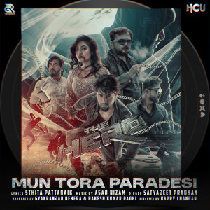 Album Mun Tora Paradesi from 