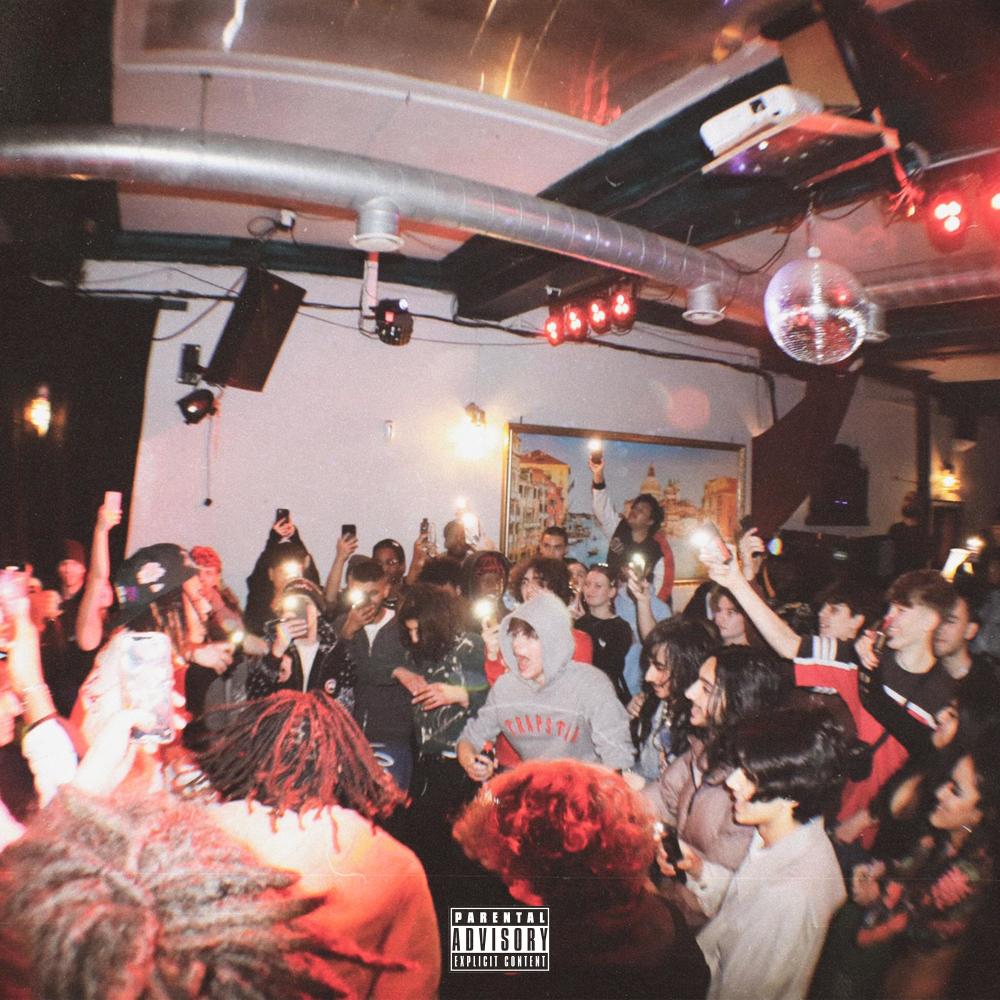 Settings (feat. Fayd & Saint Palmz) (Explicit)