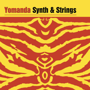 Yomanda的專輯Synth & Strings