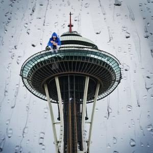 อัลบัม Raining In Seattle ศิลปิน C-Steezee