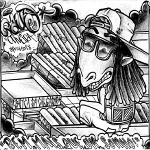 default playlist img