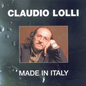 ดาวน์โหลดและฟังเพลง Da Zero E Dintorni (2001 Remaster) พร้อมเนื้อเพลงจาก Claudio Lolli