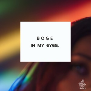 อัลบัม In My Eyes ศิลปิน Boge