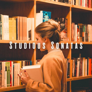 Studious Sonatas: Piano for Deep Study