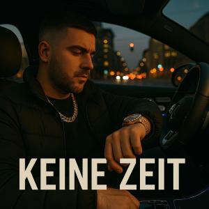 收聽Parus的KEINE ZEIT (Explicit)歌詞歌曲