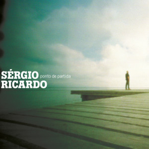 Album Ponto de Partida from Sergio Ricardo