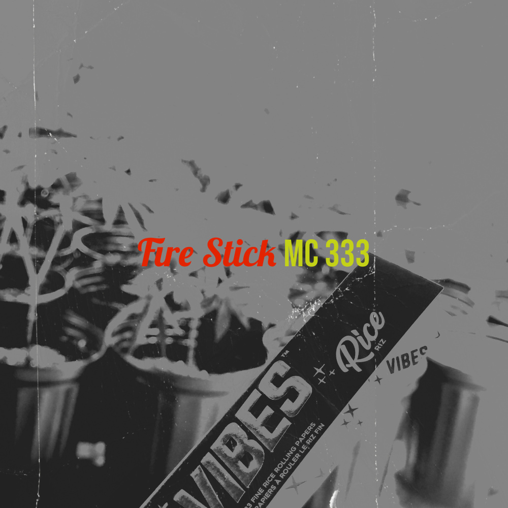 Fire Stick (Explicit)