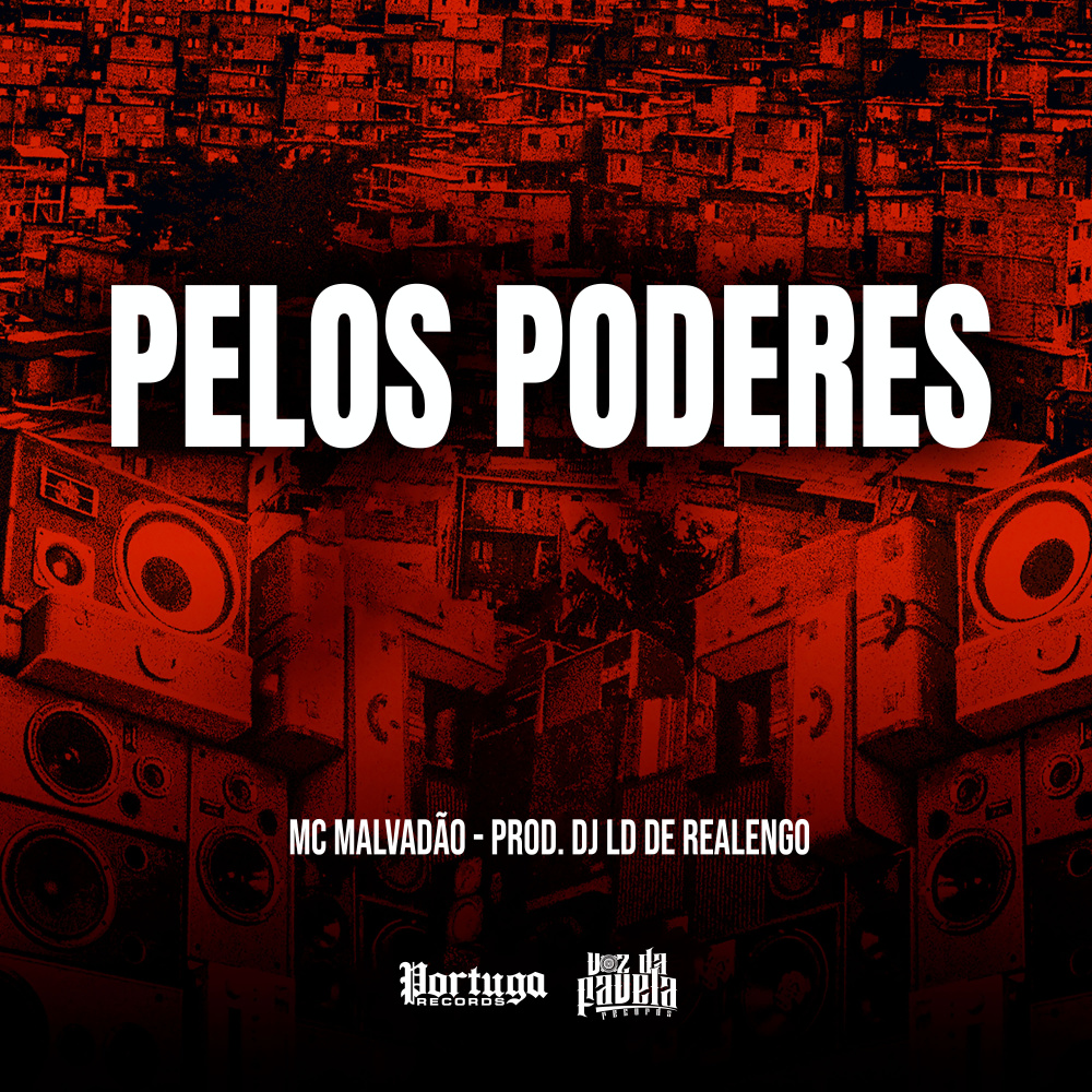 PELOS PODERES (Explicit)