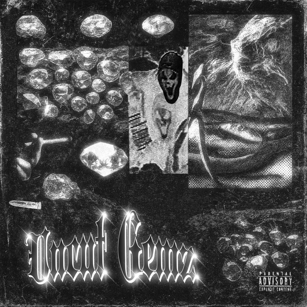 Gloo Bandz (feat. North Posse) (Explicit)
