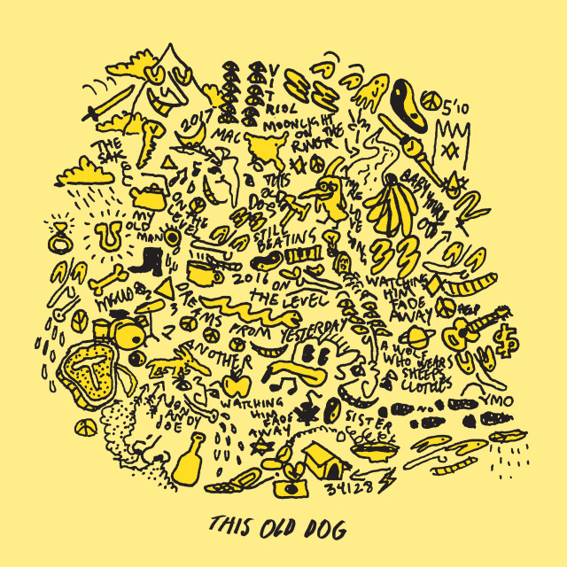 收聽Mac Demarco的Moonlight on the River歌詞歌曲