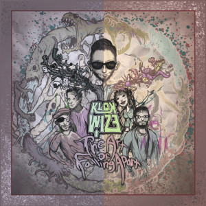 收聽Klokwize的I Prefer You (feat. Scott Irribarra)歌詞歌曲