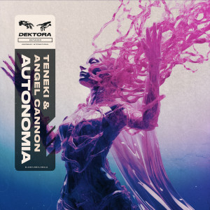 Listen to Autonomia song with lyrics from Teneki