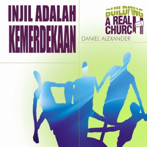 Daniel Alexander的专辑Injil Adalah Kemerdekaan