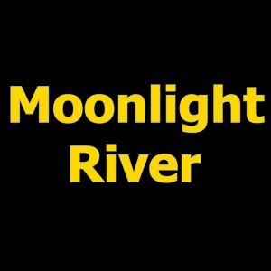 收聽Gai Resh的Moonlight River歌詞歌曲