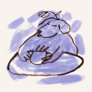 default playlist img