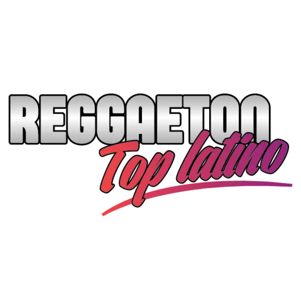 Reggaetón Top Latino