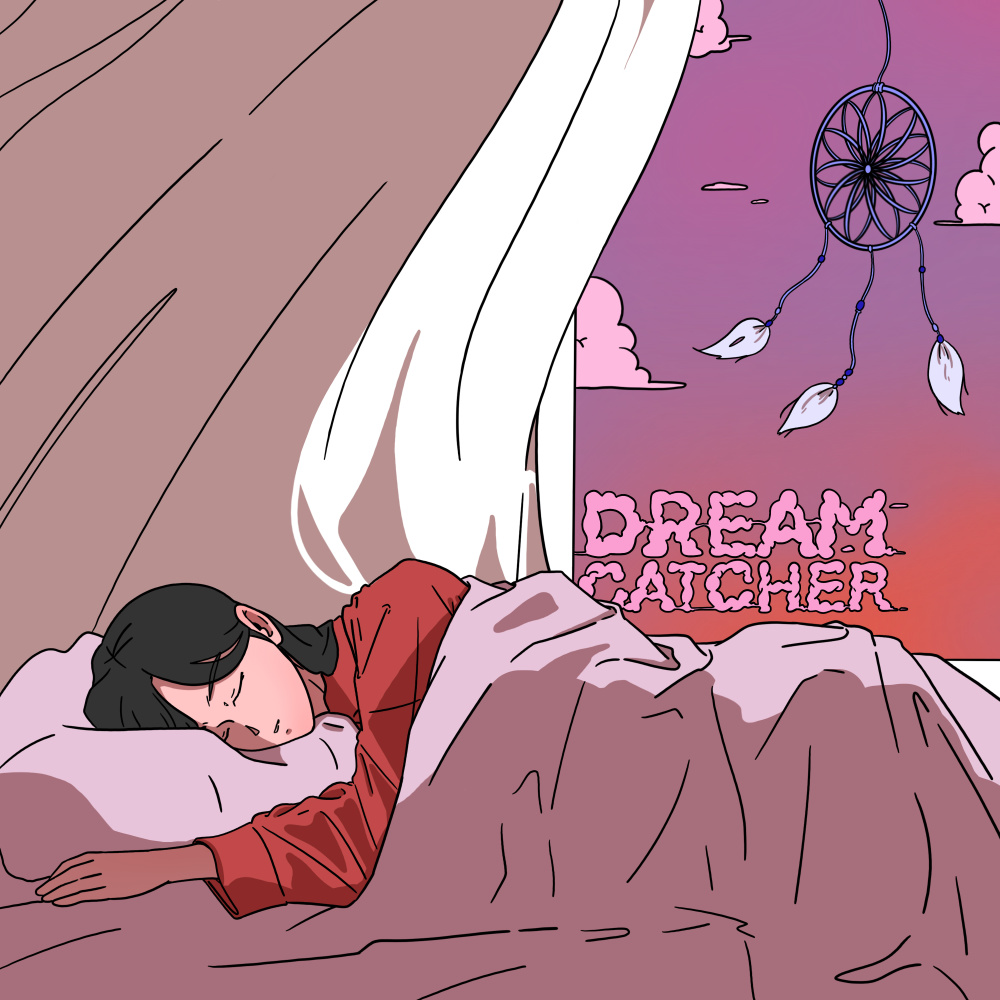 드림캐쳐 (Dreamcatcher)