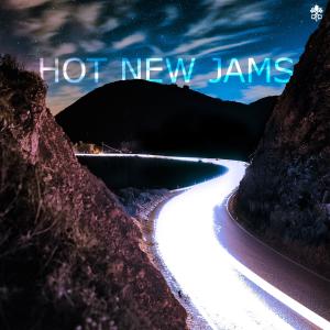 Album Hot New Jams oleh Various