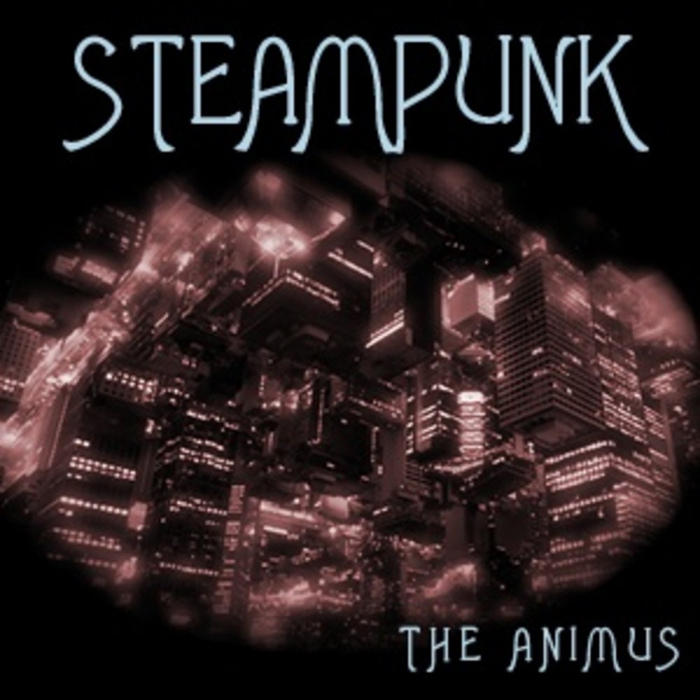 The Animus