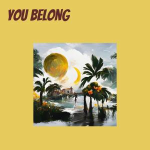 Album You Belong from Thousand Times