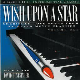 David Huntsinger的專輯Wish Upon A Star