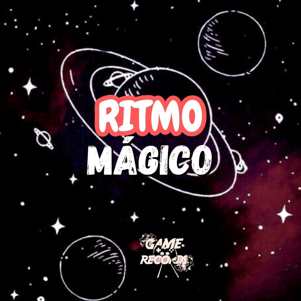 Ritmo Mágico (Explicit)