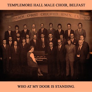ดาวน์โหลดและฟังเพลง Oh the Wonder พร้อมเนื้อเพลงจาก Templemore Hall Male Voice Choir