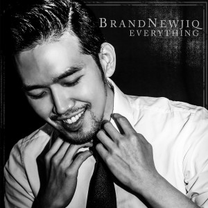 收聽Brand Newjiq的EVERYTHING (Instrumental)歌詞歌曲
