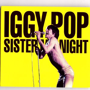 ดาวน์โหลดและฟังเพลง 1969 พร้อมเนื้อเพลงจาก Iggy Pop