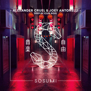 Listen to Deep In Your Soul song with lyrics from Alexander Cruel