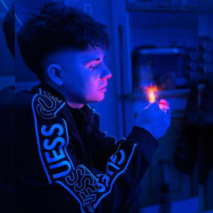 default playlist img